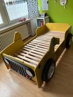Bett Auto Jeep Safari 190x90 Düsseldorf - Eller Vorschau