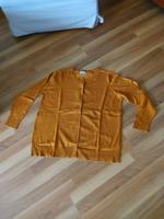 Strickjacke, Jacke, Gr. XL, C&A, Senf/Orange, NEU Nordrhein-Westfalen - Ense Vorschau