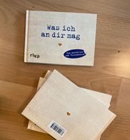 5 x Was ich an dir mag Bücher Bayern - Augsburg Vorschau