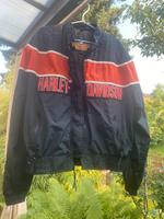 Harley Davidson Club Racing Jacke Rarität! Berlin - Neukölln Vorschau