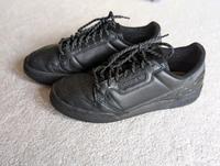 adidas x Pharrell Williams • Sneaker • Gr. 40 • Continental 80 Bayern - Rohrbach Vorschau