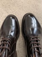 Church’s EU 42 UK 8,Derby Schuhe wie Neu Braun Ebony Baden-Württemberg - Waldshut-Tiengen Vorschau