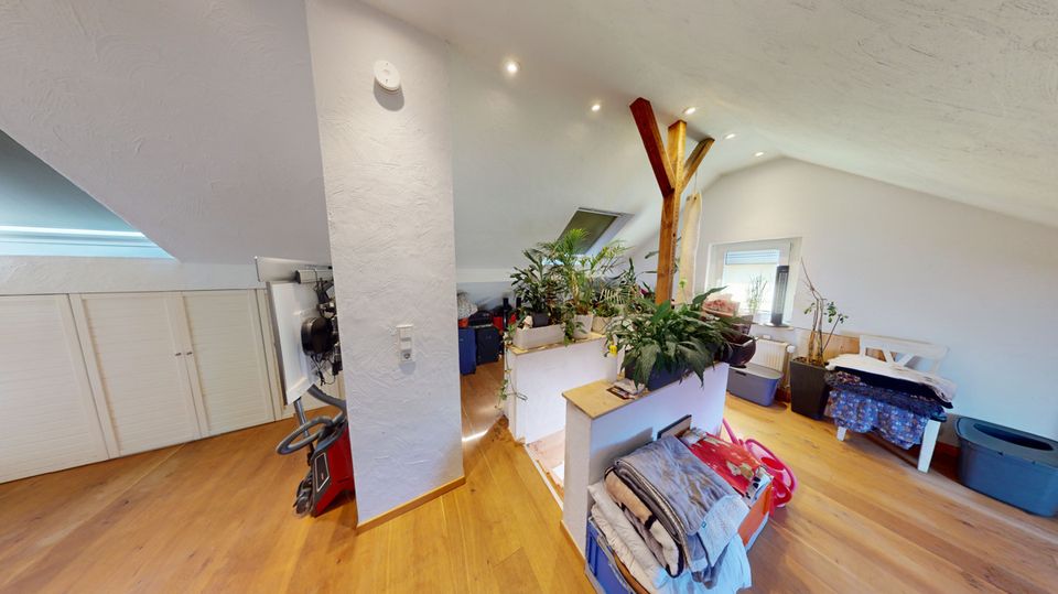 Ein- bis Zweifamilienhaus auf 1.380qm großem Grundstück in Dortmund-Holzen zu verkaufen! in Dortmund