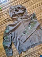 Khujo Sweatjacke mit Stickerei Nordrhein-Westfalen - Nottuln Vorschau