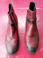 Remonte Stiefeletten Rot 42 35 € Nordrhein-Westfalen - Bottrop Vorschau