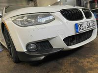 CW Carbon Flaps Splitter Canards passend für BMW 3er E92 E93 LCI Nordrhein-Westfalen - Kamen Vorschau