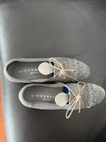 Lederschuhe Liebeskind Berlin Gr37 Eimsbüttel - Hamburg Stellingen Vorschau