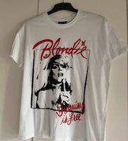 Damen T Shirt Blondie L (9€ Aachen - Aachen-Mitte Vorschau
