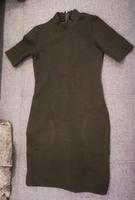 Kleid schwarz Esprit musterstruktur Niedersachsen - Wolfsburg Vorschau