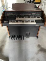 Elektronische Heimorgel Farfisa TS900 Nordrhein-Westfalen - Borken Vorschau