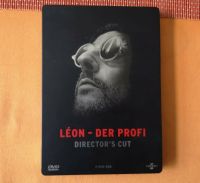 LÉON- DER PROFI- Director`s CUT - 2-DVD-BOX Berlin - Charlottenburg Vorschau