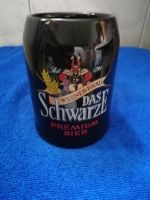 Neu Werner sammel krug schwarz dad schwarze Premium bier Bayern - Poppenhausen Vorschau