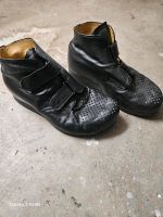 Orthopädische Schuhe Leder Gr. 43 Bielefeld - Stieghorst Vorschau