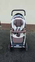 Kinderwagen Gesslein F4 Bayern - Amorbach Vorschau