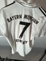 Adidas Trikot FC Bayern München Ribéry 7 Größe 176 Bayern - Dombühl Vorschau