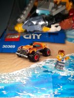 Lego City 30369 Strandbuggy Bayern - Markt Erlbach Vorschau