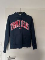 Tommy Hilfiger Pullover Hoodie Sweatshirt Kapuzenpullover Bayern - Bad Füssing Vorschau