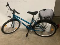 Fahrrad für Jugendliche und Kinder |City- Mountainbike Allrounder Bremen - Schwachhausen Vorschau