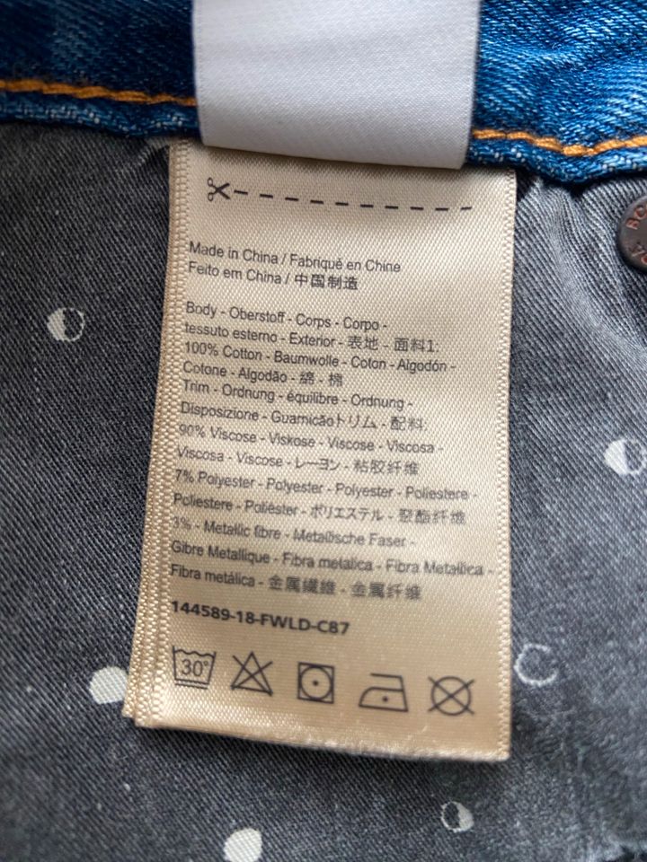 Scotch & Soda Shorts neu in Betzdorf