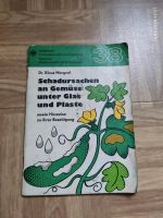 Schadursachen an gemüse unter Glas und plaste Dr. Klaus margraf Sachsen - Bernsdorf Vorschau