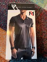 Wetlook Goth Polo Shirt Niedersachsen - Söhlde Vorschau