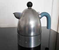 ALESSI PELICANO ESPRESSOKOCHER (6 TASSEN) Hessen - Kassel Vorschau