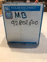 (3A3) Kolben KS kolbenschmidt 92802600. Niedersachsen - Vechta Vorschau