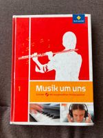 Schulbuch Musik um uns 1 Rheinland-Pfalz - Gusterath Vorschau