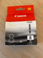 Canon Pixma schwarz Hessen - Mittenaar Vorschau