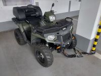 Quad - Polaris Sportsman 570 Dresden - Johannstadt Vorschau