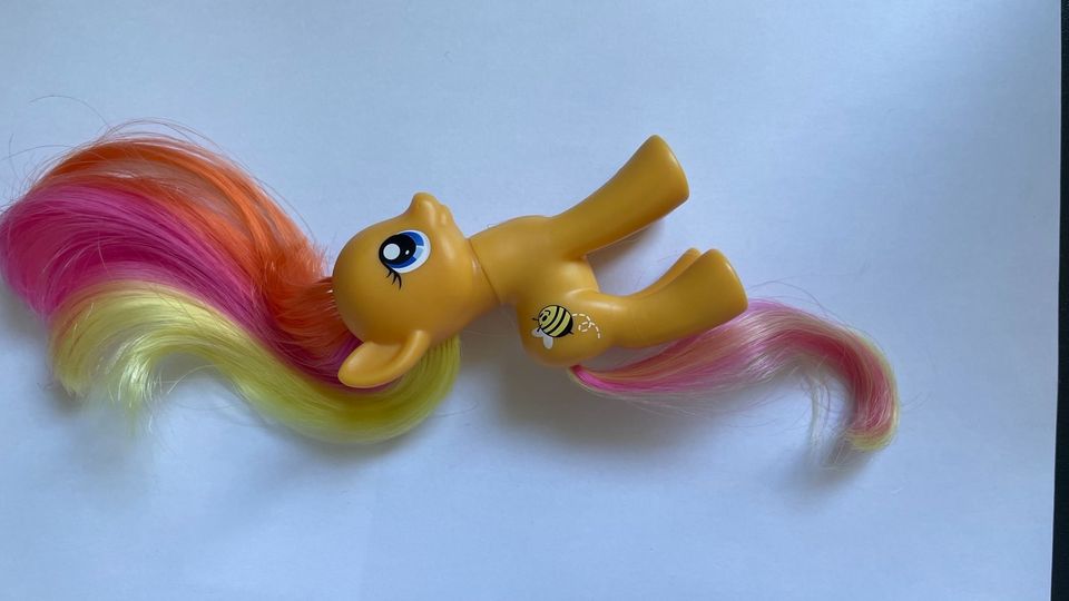 My little pony honeybuzz brushable in Berlin