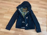Superdry Übergangsjacke Bayern - Baldham Vorschau