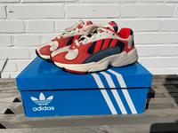Adidas Yung-1 Damen Gr 36 Wie Neu Sneaker Bremen-Mitte - Bremen Altstadt Vorschau