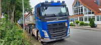 Volvo FH460 G.Haus 1-Hand Kipperhy. Nordrhein-Westfalen - Lübbecke  Vorschau