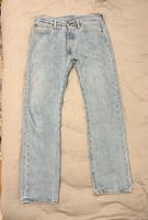 Jeans Levi's 501 W33/L32 Bayern - Markt Schwaben Vorschau