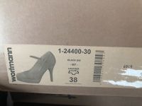 Tamaris Plateau Highheels inkl Versand Niedersachsen - Gleichen Vorschau