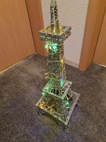 Verkaufe Eiffelturm von Tronico mit LED Berlin - Pankow Vorschau