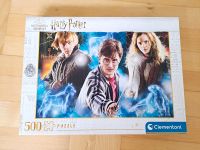 Harry Potter Puzzle Baden-Württemberg - Aulendorf Vorschau