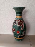 Vase santucci deruta Mecklenburg-Vorpommern - Wismar Vorschau