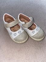 Riemchenhalbschuhe Größe 20 von Pepino Baden-Württemberg - Bisingen Vorschau