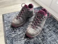 Hanwag Damen Wanderschuhe 37,5 Gore-Tex Nordrhein-Westfalen - Hemer Vorschau