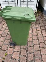 Mülleimer 240 Liter in grün Nordrhein-Westfalen - Siegen Vorschau