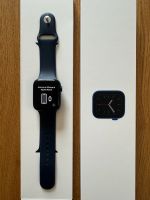 Apple Watch 6 - 44mm - GPS - Blau Nordrhein-Westfalen - Arnsberg Vorschau