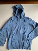 Primark Damen Hoodie Sweatshirt Kapuzen Jacke hellblau XS Düsseldorf - Eller Vorschau