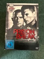 Prison Break - Die komplette Serie 1-4 DVD Niedersachsen - Hildesheim Vorschau