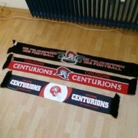 Football Cologne Centurions Bad Godesberg - Rüngsdorf Vorschau