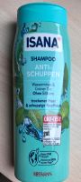 Isana Antischuppen-Shampoo Öko-Test gut NEU ungeöffnet Baden-Württemberg - Ühlingen-Birkendorf Vorschau