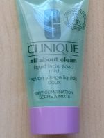 Clinique All About Clean Liquid Facial Soap Mild Mitte - Wedding Vorschau