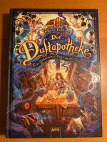 Buch Die Duftapotheke (1). Ein Geheimnis liegt in der Luft Niedersachsen - Hemmingen Vorschau