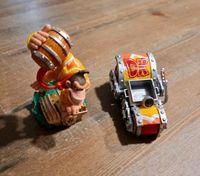 Nintendo Amiibo Skylanders Donkey Kong S. Charger inkl.Fahrzeug Nordrhein-Westfalen - Dorsten Vorschau